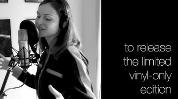 A | PART vinyl crowdfunding launch video