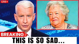 Kathy Bates Is Saying Goodbye After Tragic Diagnosis