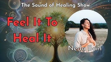 The Sound of Healing: 