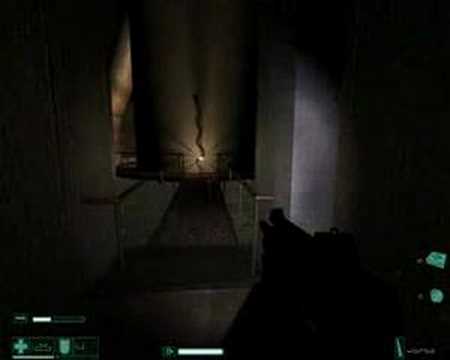 F.E.A.R: Extraction Point Part17 - Water