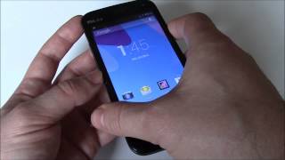 How To Take A Screen Shot On A BLU Studio 5.0 II Smartphone screenshot 3