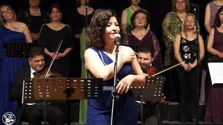 Arzu Şahi̇n Susadim Gülüşüne Kürdi̇