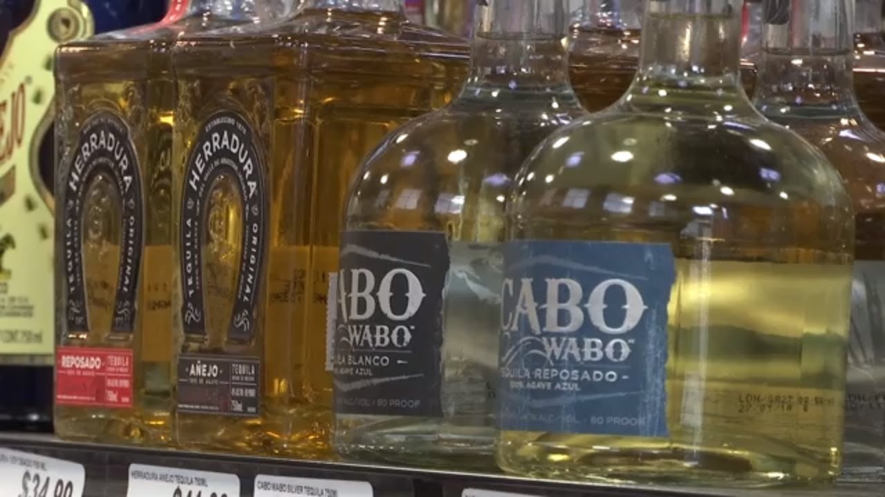 Municipal Liquor Stores Report Strong Profits YouTube