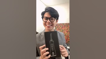 BTV Mạnh Cường chăm sóc răng miệng thế nào với tăm nước Smilesonic?