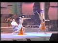 100%so...かもね! シブがき隊 (高知)