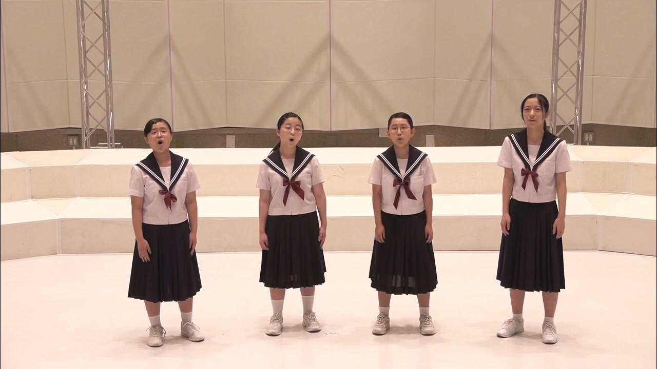 230917 7 名古屋市立八王子中学校 YouTube