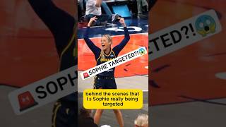 ⚠️ Stephen A. SMITH EXPOSES SHOCKING Plot Against Sophie Cunningham!#StephenASmith #SophieCunningham