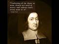 Confession of Sin, by Joseph Caryl.