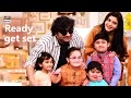Watch Yeh Hamari Pawri Ho Rahi Hai - Nida Yasir - Ahmad Shah Online In Hd
