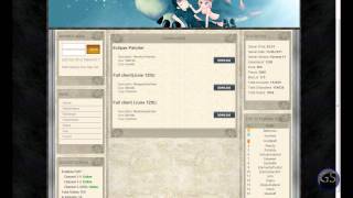 how to download and install EclipseFlyff
