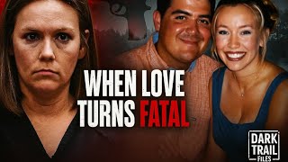 Why Did Texas Beauty Queen Darlene Gentry Kill Her Husband? - True Crime Documentary