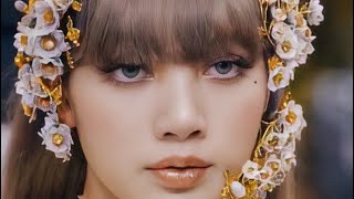 Lisa Lalisa Edit Beautiful Girl Hot And Cute Girl Princess Girl Lisa Forever Ilove Lilim