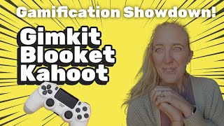 🚀 Blooket vs. Gimkit vs. Kahoot: The Ultimate Gamification Showdown! 🎮