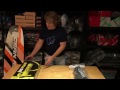 WMFG Kiteboarding Big Pump Vs. Ocean Rodeo Big Pump