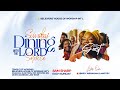 JOIN US :DINING WITH THE LORD SERVICE | SUNDAY SERVICE | 03-08-2025 |