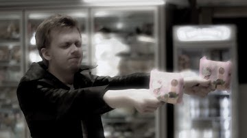 Max Payne Releases His Finger From The Trigger