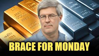 2 MINS AGO! Ed Steer: "Central Banks Are About To COLLAPSE The Economy and Here's How"