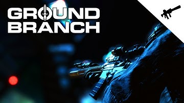 Play Ground Branch