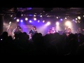 『1!2!かんふー!』20150509@新代田FEVER