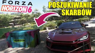 Ohtani Region near the temple | TREASURE HUNT | FORZA HORIZON 6 screenshot 1