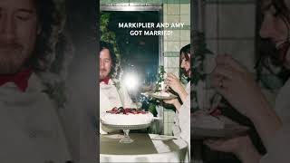 Celebrity CONGRATS TO MARK AND AMY #markiplier #amy #mark #marriage Profile