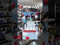 Valentine’s Event Now Live❤️#airsoft #airsoftnation #milsim #gelblaster #gun #shorts