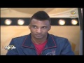 محمد يوجهه رسالته لجماهير النصر