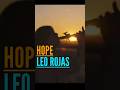 leo rojas | hope | pan flute | #viral #shorts #trending #youtubeshorts