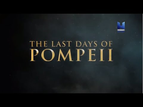 Pompeii'nin Son Günleri - Şehin Yok Oluşu | 3. Bölüm | Belgesel