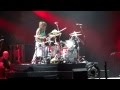 Aerosmith Argentina 2011 - Joey Kramer - Solo