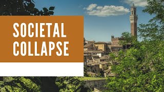 #2.1 Societal Collapse (Collapse by Jared Diamond)