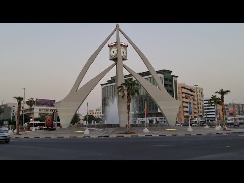 Deira Dubai | DEIRA DUBAI 2021 City Tour by walk | dubai | 4k UHD 60fps