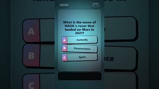 Space Quiz: Can You Score 4/4 On These Universe Facts?