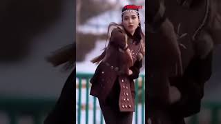 Türk Devletleri̇nde Akim Oldu: Kartal Dansi