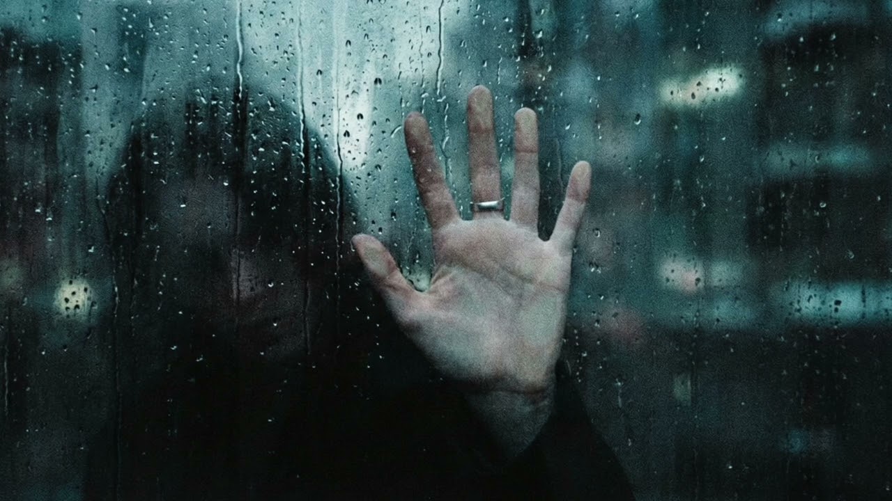 Pale Hands (Atmospheric New Wave) ✋🌧️