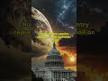 Chaos in Washington, Peace Across the World — The Great U.S. Paradox 🌎🇺🇸 #shorts #viral #trump #usa