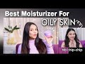 🍃💦 Best Oil Free Moisturizer For Oily Skin | Get Fresh & Glowing Skin | SuperBeautyDezires