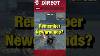 Anyone remember Newgrounds?