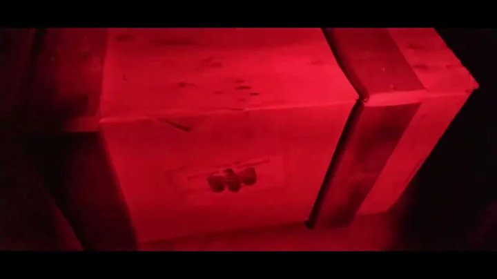 Unveiling Ancient Mysteries : Part 1- The Hive of the Covenant.