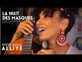 Capture de la vidéo &Quot;La Nuit Des Masques&Quot; - Alliye (Chico Buarque/ Pierre Barouh)