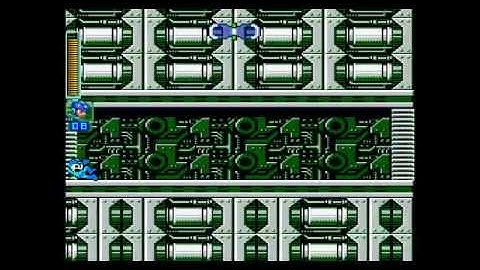 Rockman 6 Complete Works - Single Segment Run