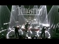 Tungsten - We Will Rise (Live at Hole 44, Berlin (Germany) 2023-02-28)