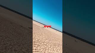 Summer vibes!!     #summer #beach #kamali #music #trendsong