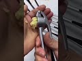 Garlic Crusher Tool #coolgadgets #gadgets #products #trending #viralvideo