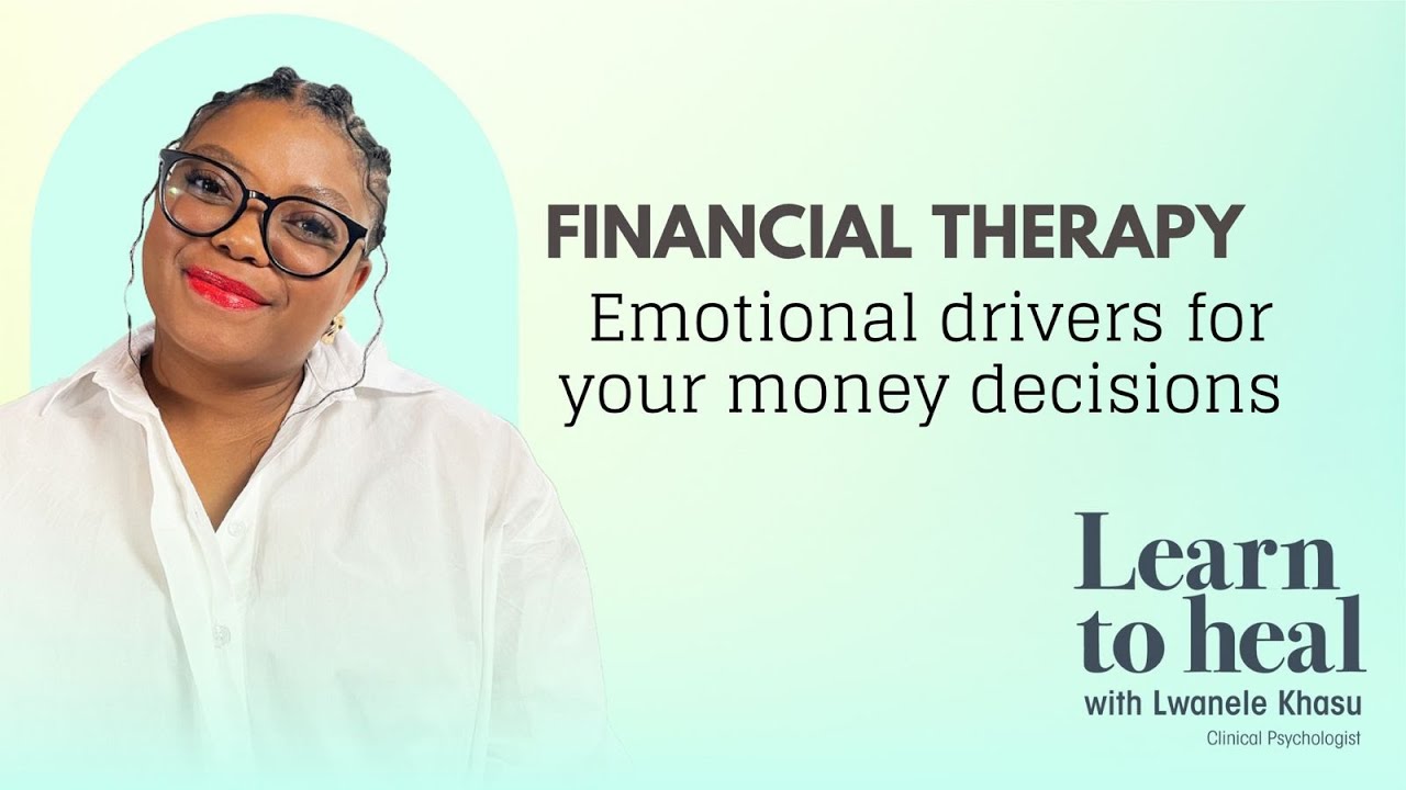 Финансовая терапия: эмоциональные факторы, влияющие на ваши финансовые решения