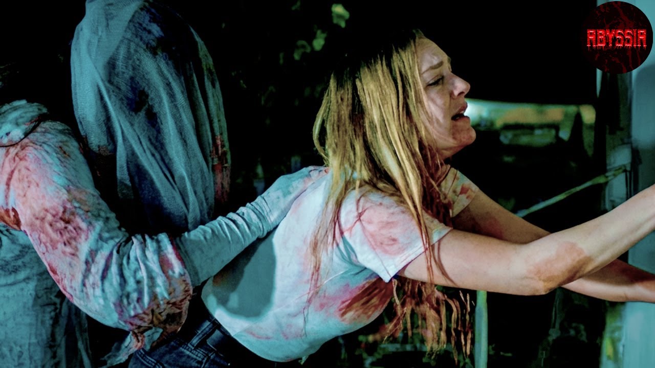 UNHINGED RETRIBUTION 🎬 Full Horror Movie 🎬 English HD