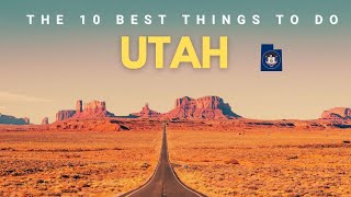 The 10 Best Things to do in Utah in 2025 & 2026