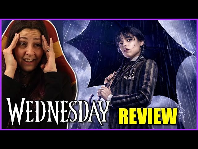 Wednesday Review