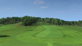 Bethpage Black - Hole 15