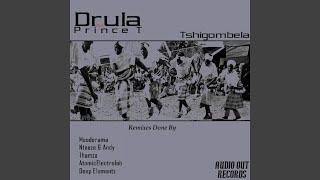 Tshigombela nteeze And Andys Remix